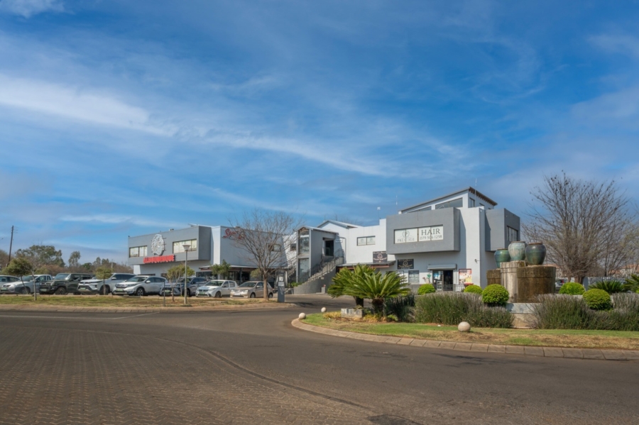 Commercial Property for Sale in Van Der Hoff Park North West